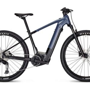 Bicicleta Focus Jarifa² 6.8 2024