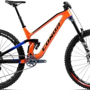 Bicicleta Conor Adi GX AXS Enduro 2024