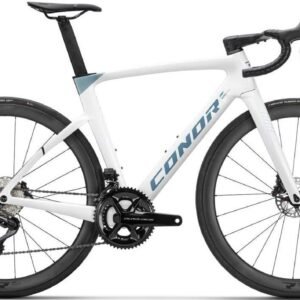 Bicicleta Conor Volcano Aero Dura-Ace 2025