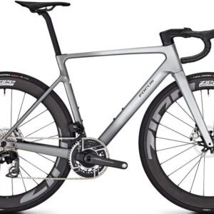 Bicicleta Focus Izalco Max 9.0 2025