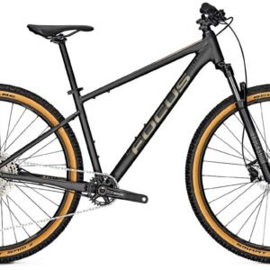 Bicicleta Focus Whistler 3.9 2022