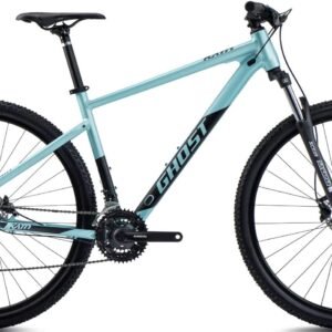 Bicicleta Ghost Kato 27.5 AL 2025
