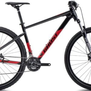 Bicicleta Ghost Kato 29 AL 2025