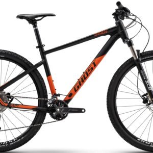 Bicicleta Ghost Kato Advanced 29 AL U 2025