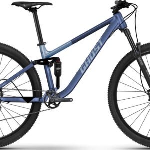 Bicicleta Ghost Kato FS 2026