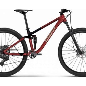 Bicicleta Ghost Kato FS 2026