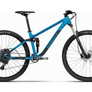 Bicicleta Ghost Kato FS 29 2025