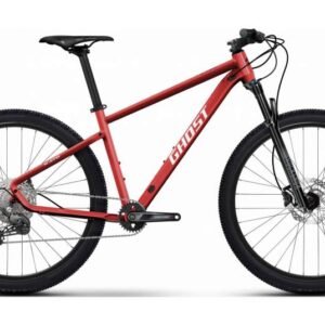 Bicicleta Ghost Kato Pro 2026