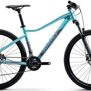 Bicicleta Ghost Lanao 2025