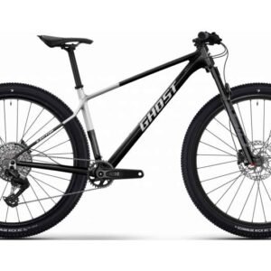 Bicicleta Ghost Lector Advanced 2026