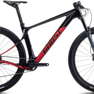 Bicicleta Ghost Lector SF LC Universal 2023