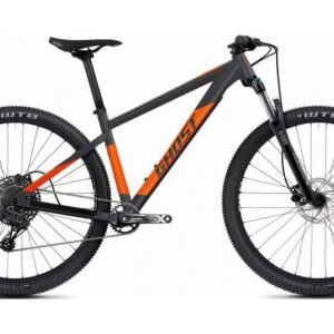 Bicicleta Ghost Nirvana Tour SF 2025