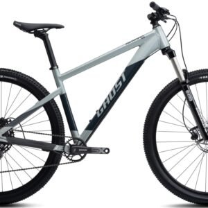 Bicicleta Ghost Nirvana Tour SF 2025