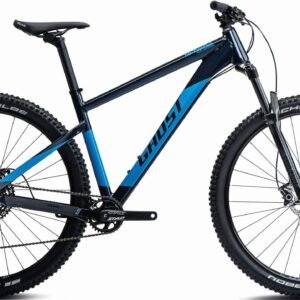 Bicicleta Ghost Nirvana Tour SF Universal 2024