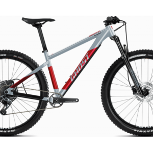 Bicicleta Ghost Nirvana Tour SF Universal 2025