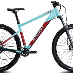 Bicicleta Ghost Nirvana Trail SF Universal 2025