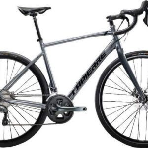 Bicicleta Lapierre Sensium 3.0 Disc 2025
