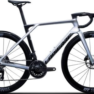 Bicicleta Lapierre Xelius DRS 8.0 AXS 2026