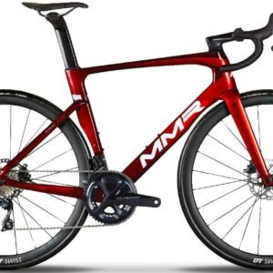 Bicicleta MMR Adrenaline Aero 50 2022