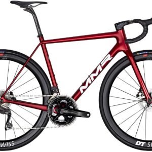 Bicicleta MMR Adrenaline SL 00 2025