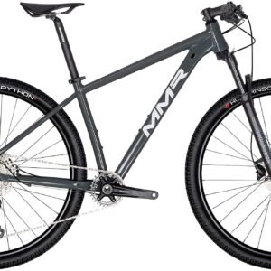 Bicicleta MMR Woki 00 2025