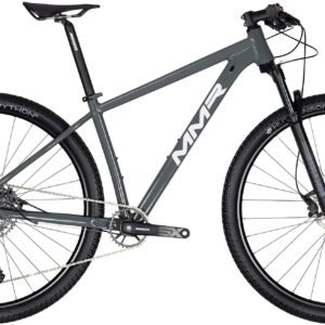 Bicicleta MMR Woki 10 2025