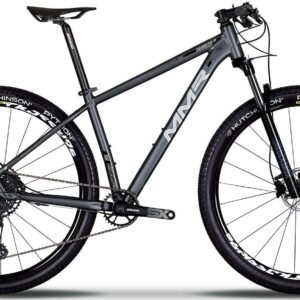 Bicicleta MMR Woki 29 50 2023