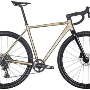 Bicicleta MMR X-Grip 00 2024