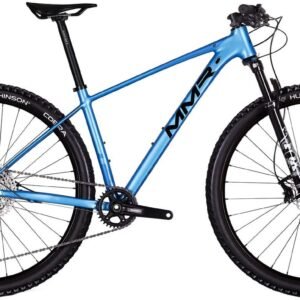 Bicicleta MMR Zen 00 2024