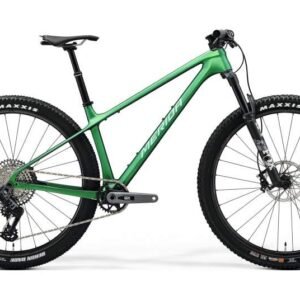 Bicicleta Merida Big Nine TR 8000 2024