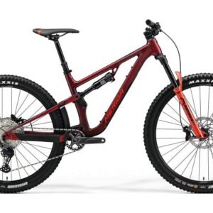 Bicicleta Merida One Forty 500 2024