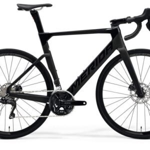 Bicicleta Merida Reacto 6000 105 Di2 2024