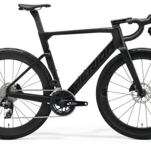 Bicicleta Merida Reacto 7000 2026