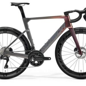 Bicicleta Merida Reacto 8000 2026