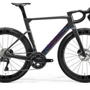 Bicicleta Merida Reacto 9000 2026
