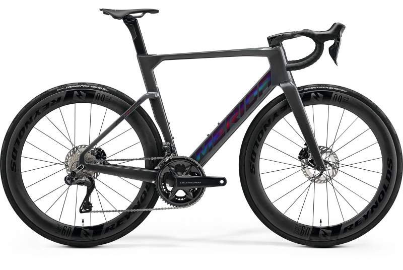 Bicicleta Merida Reacto 9000 2026
