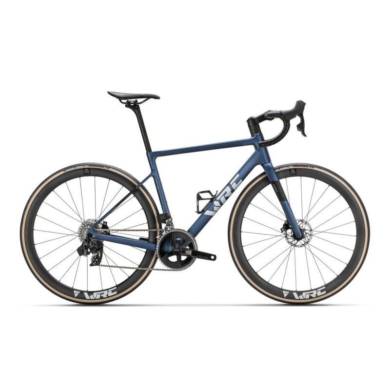 Bicicleta Carretera Conor WRC Cloud Sram Rival AXS 2024