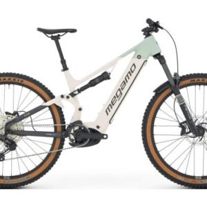 Bicicleta Megamo Flame AL 10 2025