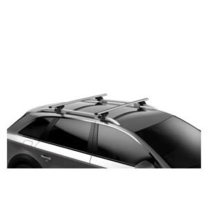 Barras Thule SMARTRACK XT 135cm