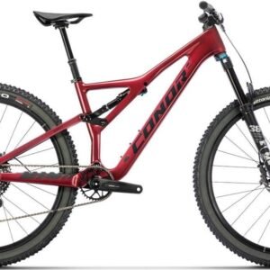 Bicicleta Conor Burst Sram GX AXS 12S 2025