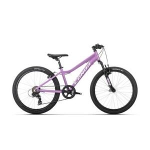 Bicicleta Conor JUNIOR 24" MIXTA 2025