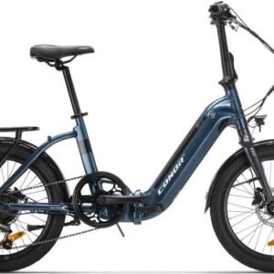 Bicicleta Conor Maui 2025