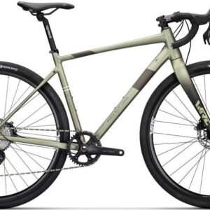 Bicicleta Conor WRC Kalima GRX600 11s 2024