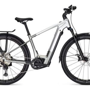Bicicleta Focus Aventura² 6.9 2024