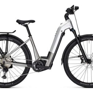 Bicicleta Focus Aventura² 6.9 WA 2024