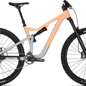 Bicicleta Focus Jam 6.8 2024