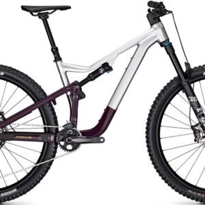 Bicicleta Focus Jam 6.9 2024