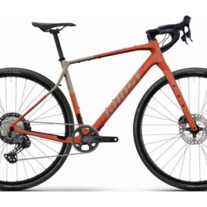 Bicicleta Ghost Asket CF Pro 2026
