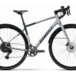 Bicicleta Ghost Asket EQ 2026