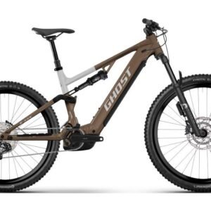 Bicicleta Ghost E-ASX ABS 2025